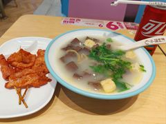 -小杨生煎(周浦万达店)