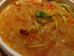 东北大拉皮-金掌勺锅包肉(华润万象城店)