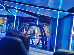-世代星球·保龄球·镭战真人CS·团建(杨浦店)