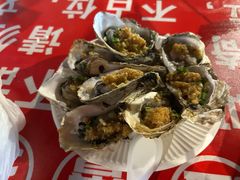 -海大南门夜市(海富街店)