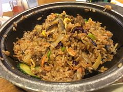 -米字旁先锋韩餐(茂业天地店)