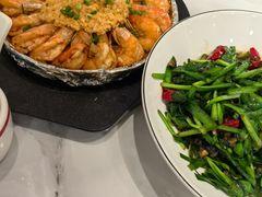 -金陵后厨·南京菜(新街口秣陵路店)