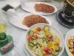 -金鸭都·老北京特色家常菜(潘家园店)