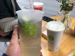 -树夏(鹭洲里店)