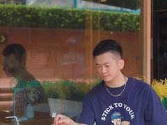 -龙治汉堡(中华城店)
