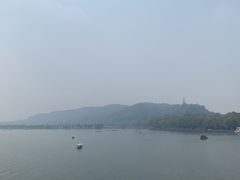 -湖畔居茶楼(湖滨店)