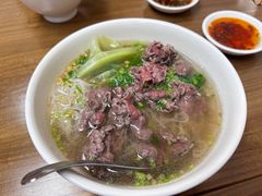 -立文冬·鲜活面(杭州太合商业中心店)