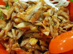 -第二外国语学院-韩国餐厅(朝阳路店)