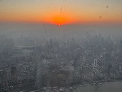 -上海中心大厦