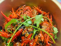-巴陵亿口香·招牌卤虾(天马店)