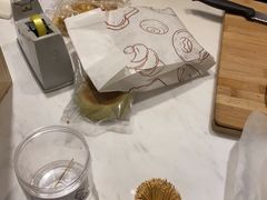 -稻田秋日式面包