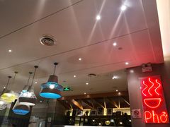 -Pho Asia 亚阁越南料理(上海来福士广场店)
