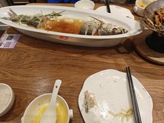 -花舍·新派粤菜·西餐·下午茶(亚运村·鸟巢店)
