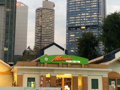 -老伴豆花(麦士威熟食中心店)