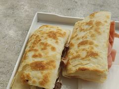 -高玛纳驴肉火烧(一世界店)