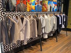 -SUITSUPPLY(安福路店)