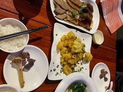 -潮名荟潮州菜馆(祈福缤纷世界店)