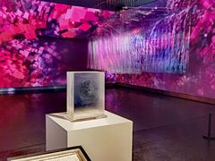 -江苏省美术馆(长江路新馆)