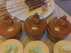 -北京王府井希尔顿酒店·万斯阁西餐厅