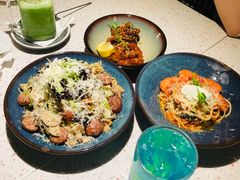-BE BRIGHT KITCHEN(正佳广场店)