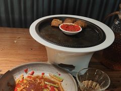 -刀板香·安徽菜(望江东路店)