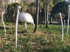 -静安雕塑公园