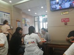 -庆丰包子铺(望京广顺店)