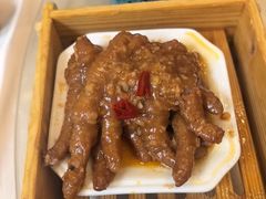 -渔村盛宴(航空新城店)