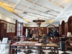 大堂-邓丽君音乐主题餐厅