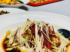 -润泽天·湘味家宴(岳麓山店)