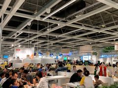 -宜家·瑞典风味餐厅(北京西红门店)