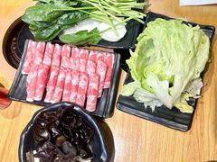 -呷哺呷哺(万达新世界店)