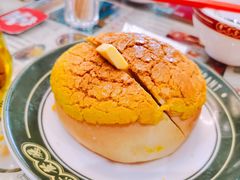 菠萝油-肥韬茶餐厅(南山mini店)