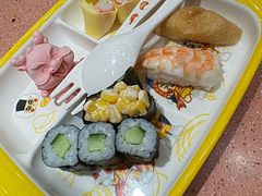 -元气寿司(金光华店)