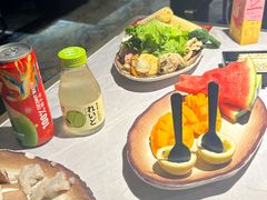 -一绪に寿喜烧自助(世茂广场店)