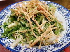 -满堂春特色餐馆