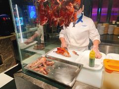 -星伦多自助料理(华润万象城店)