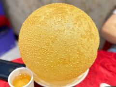功夫麻球-群乐饭店(滨安路店)