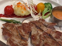 -Aqua Oasis 水天堂(常熟永旺店)