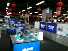 -苏宁易购(Suning Pro南昌东方银座店)