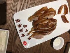 -全聚德(江宁店)