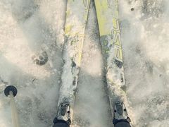 -秦皇古道滑雪场