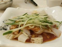 -楼兰印象(朝外店)