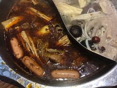 -傣妹火锅(万达店)