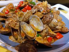 -小田油焖小龙虾(双井店)