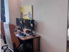 -网鱼电竞酒店(苏州大学东校区店)