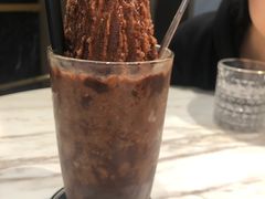 可可沙冰-皇家甜心(昌南店)