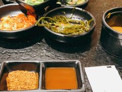 -九田家黑牛烤肉料理(石路天虹店)