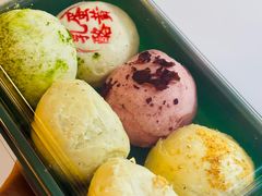 -梅潭村·糕饼铺·伴手礼(北新桥店)