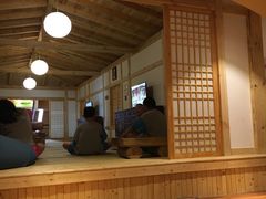 -汤森悠生活文化汤(江宁万达店)